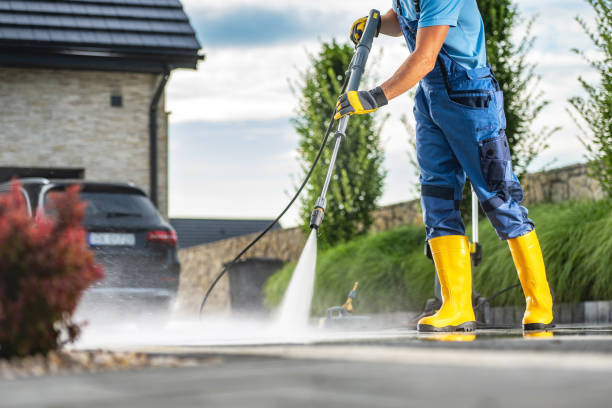 Frederick, MD Pressure Washing Services Company
